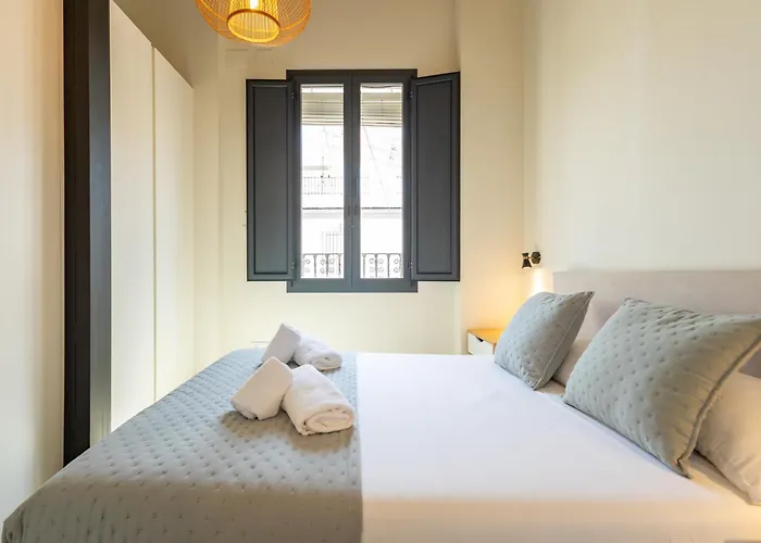 Ohliving Teatinos 1B