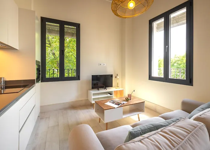 Ohliving Teatinos 1B