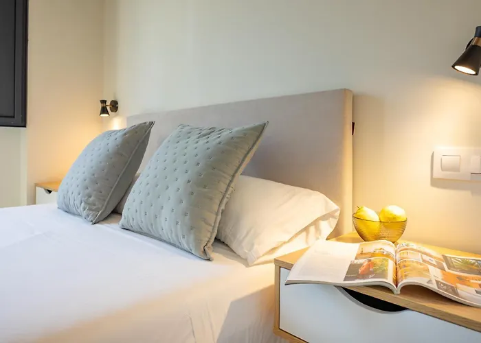 Ohliving Teatinos 1B