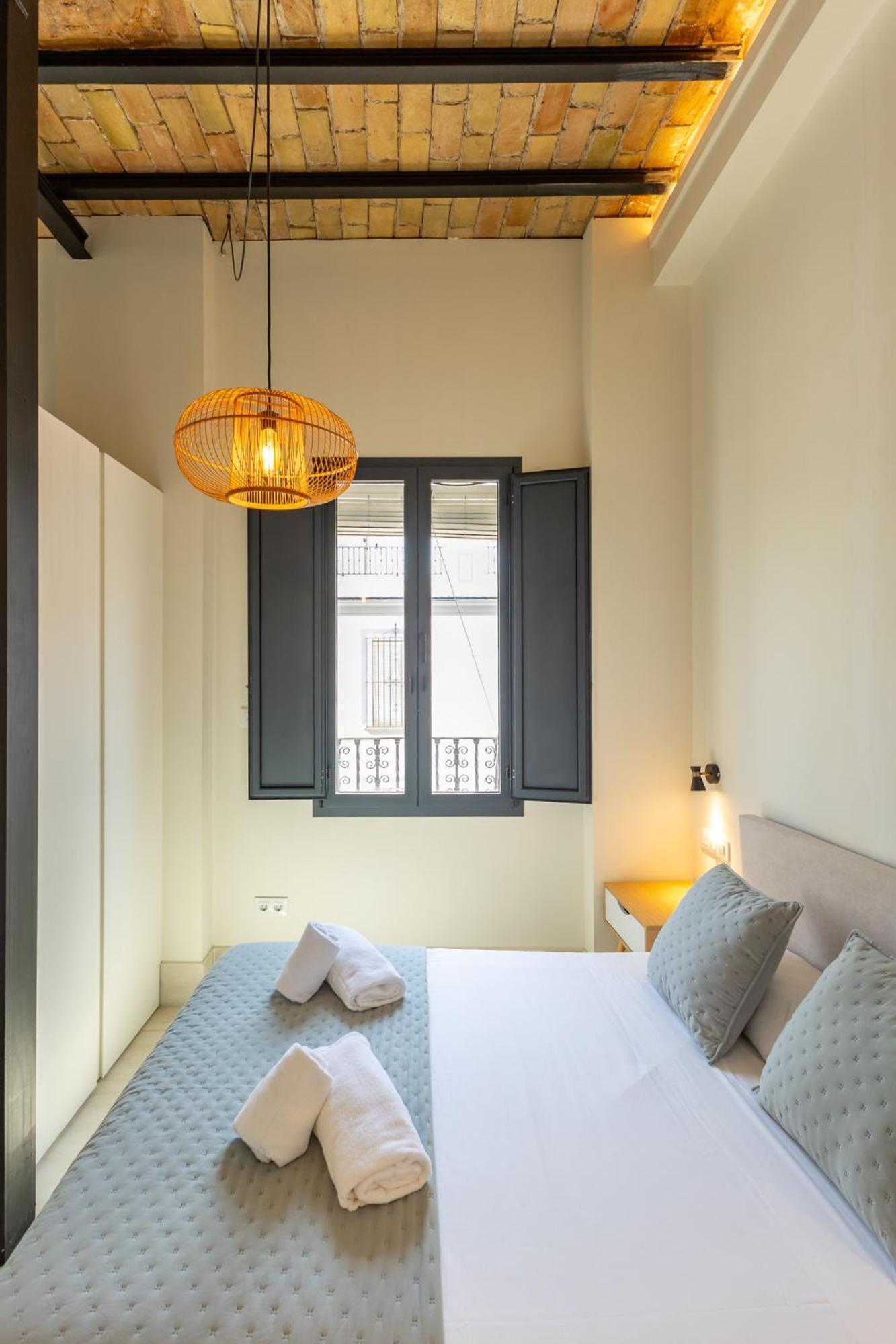 Ohliving Teatinos 1b Apartamento Sevilla