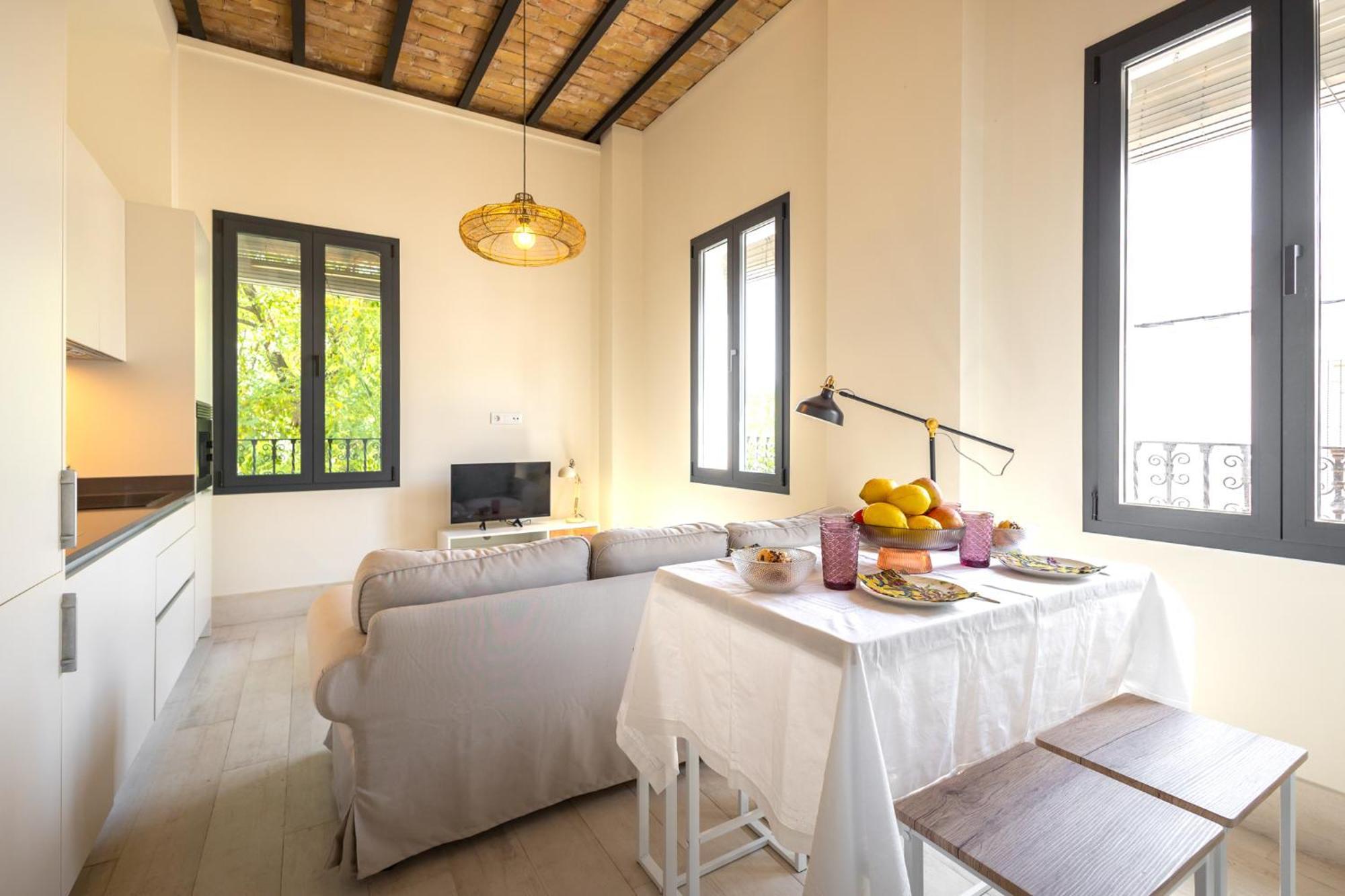 Apartamento Ohliving Teatinos 1b