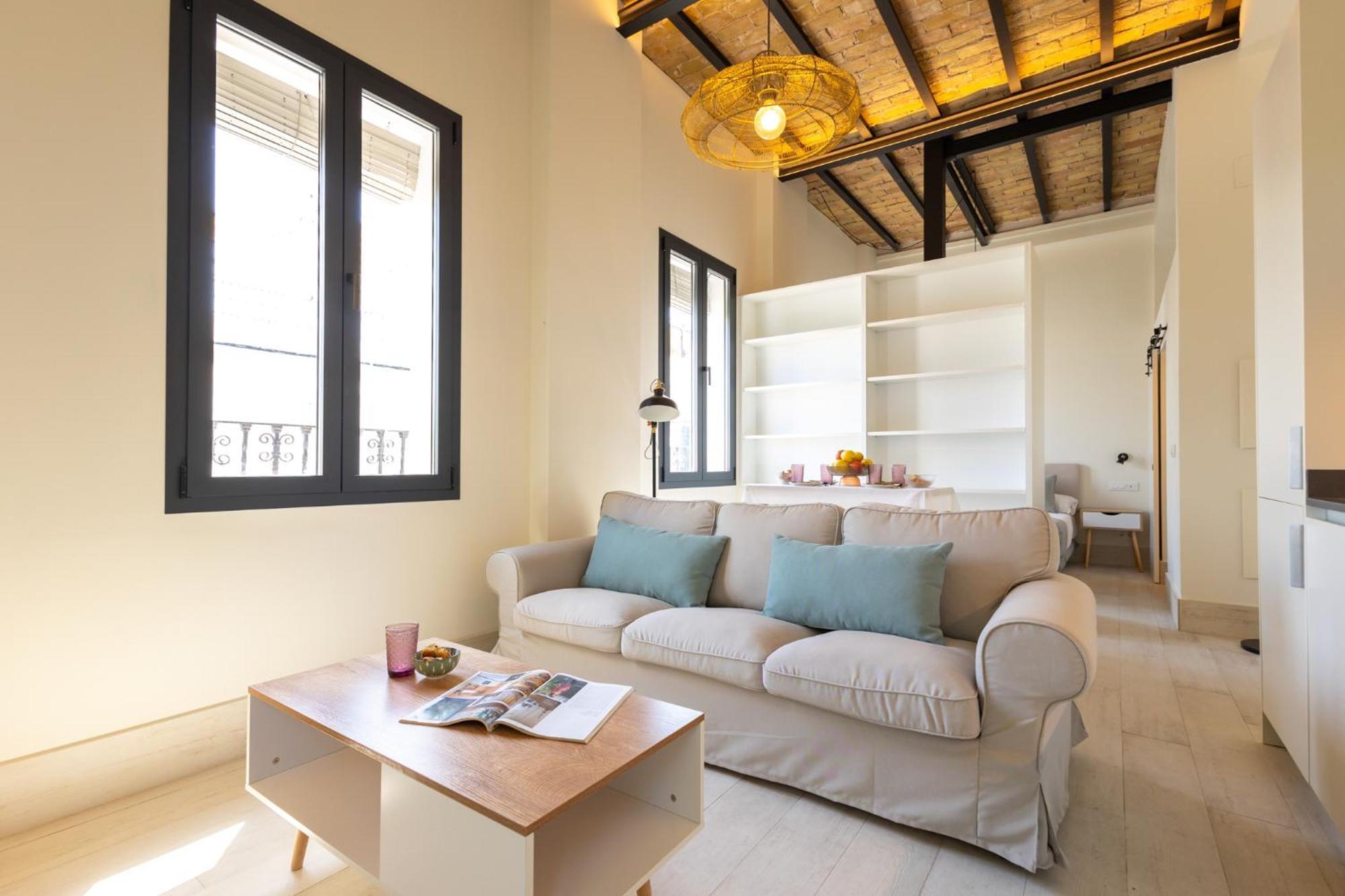 Ohliving Teatinos 1b Sevilla