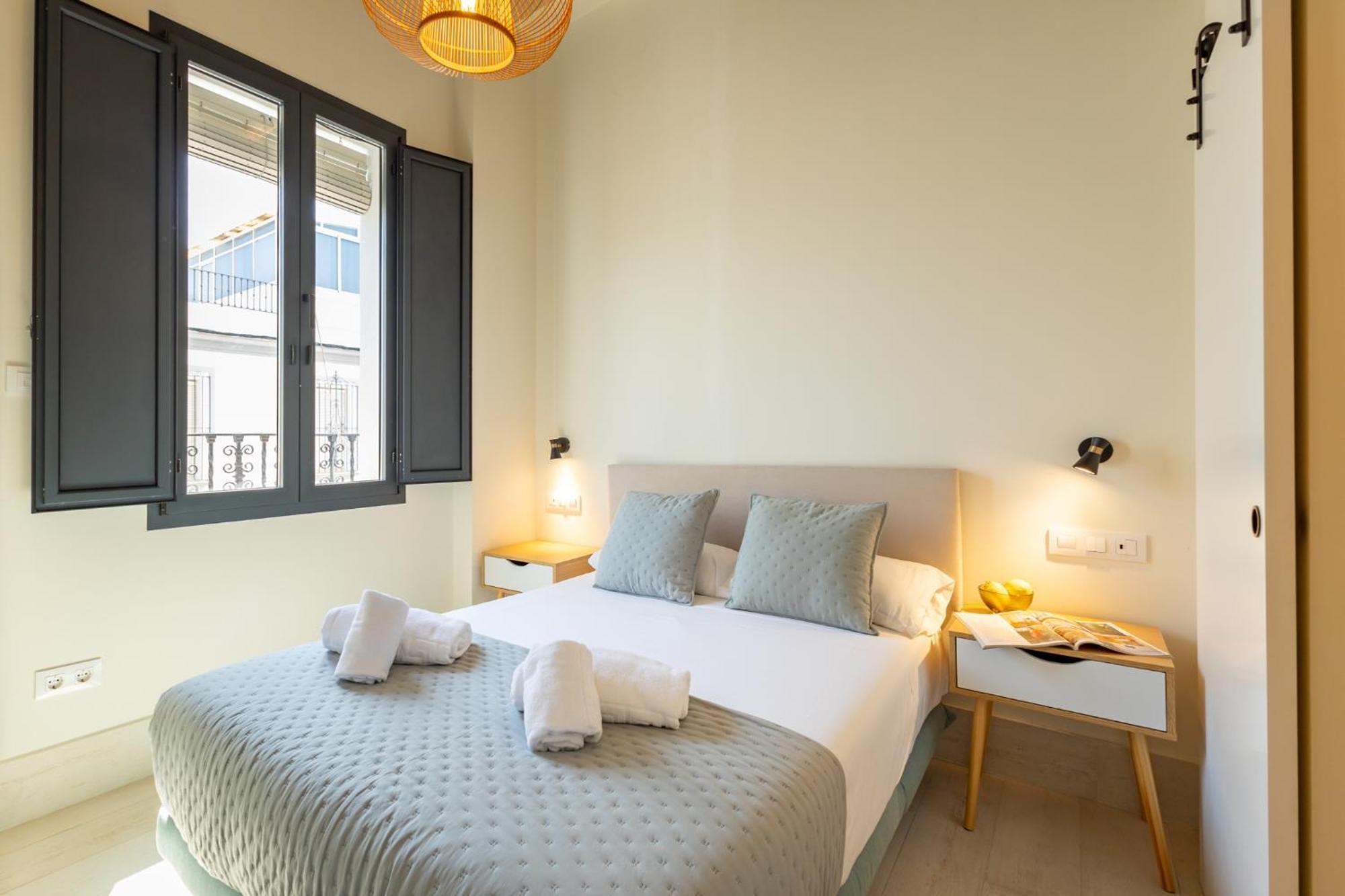 Ohliving Teatinos 1b Appartamento *