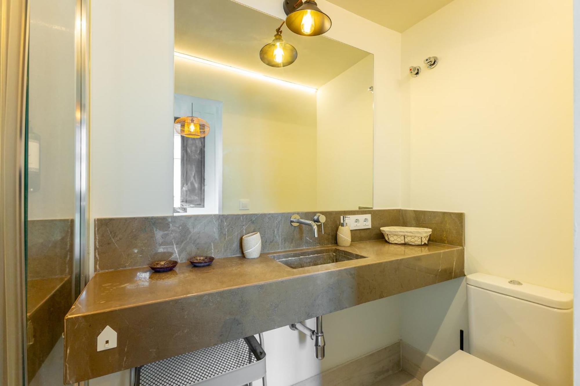 Ohliving Teatinos 1b Appartamento Siviglia