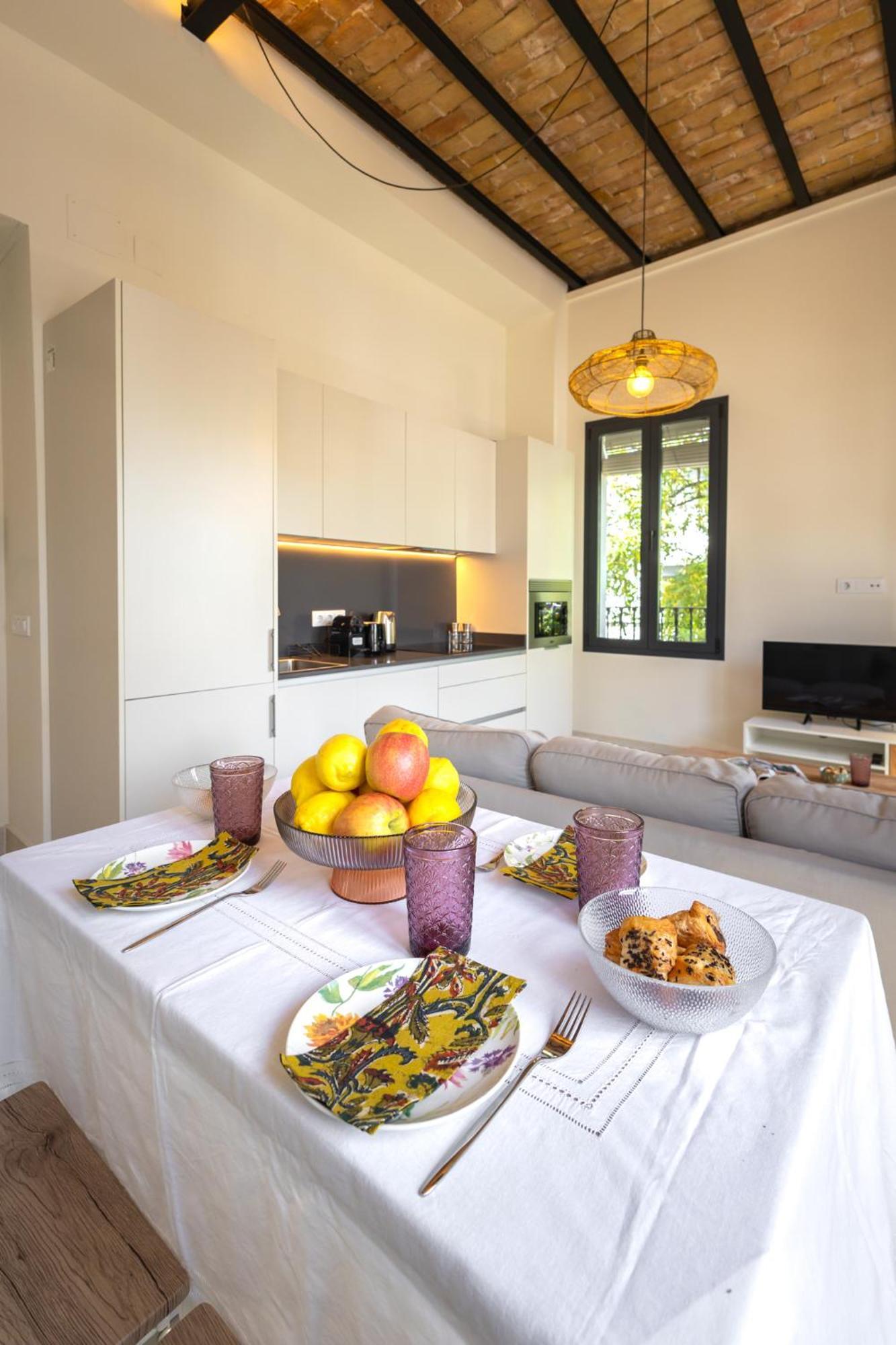 Ohliving Teatinos 1b Appartamento Siviglia