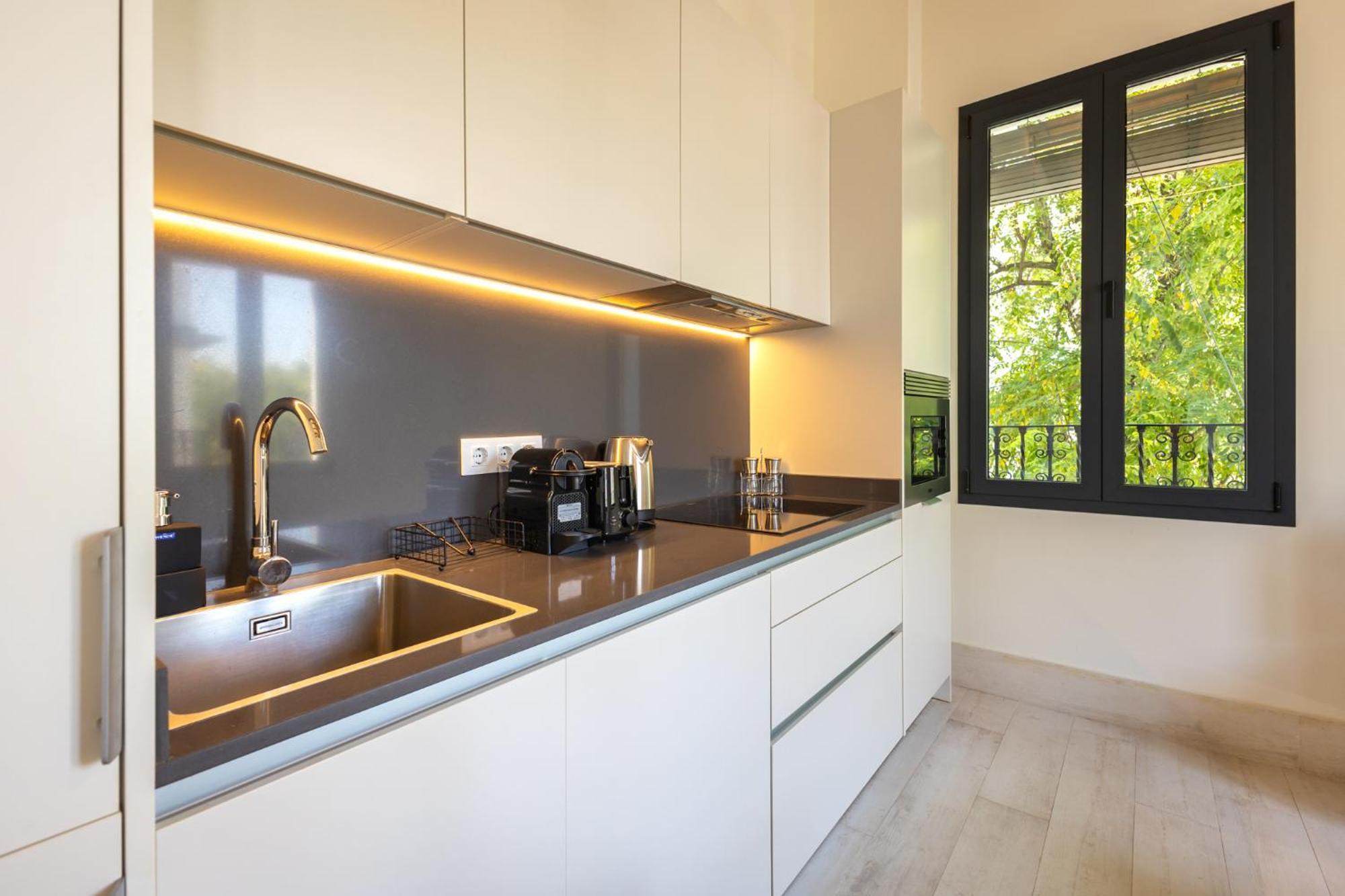 Ohliving Teatinos 1b * Siviglia