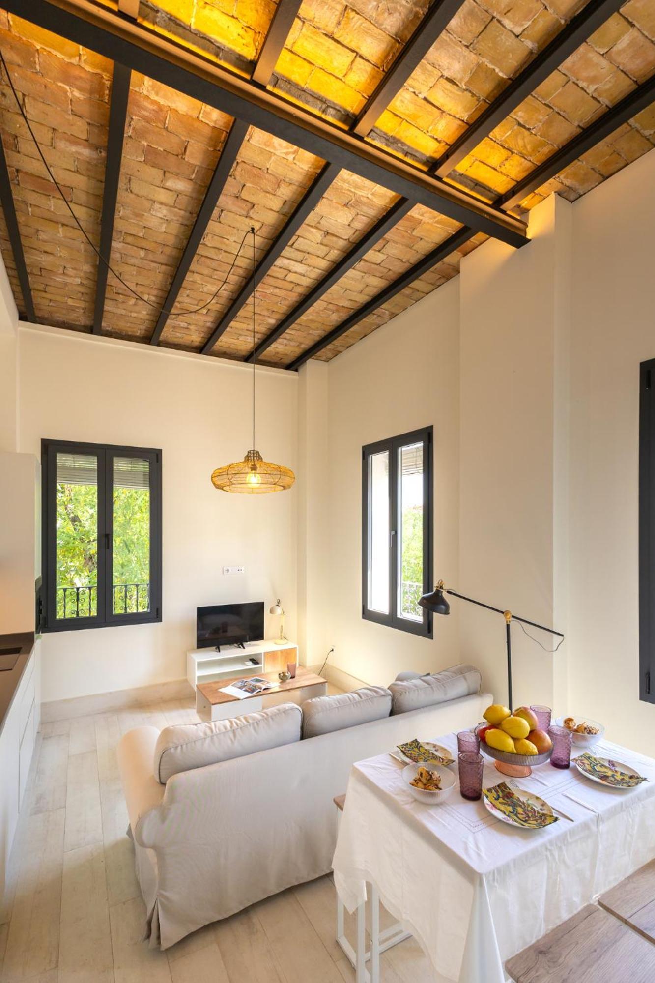 Ohliving Teatinos 1b * Siviglia